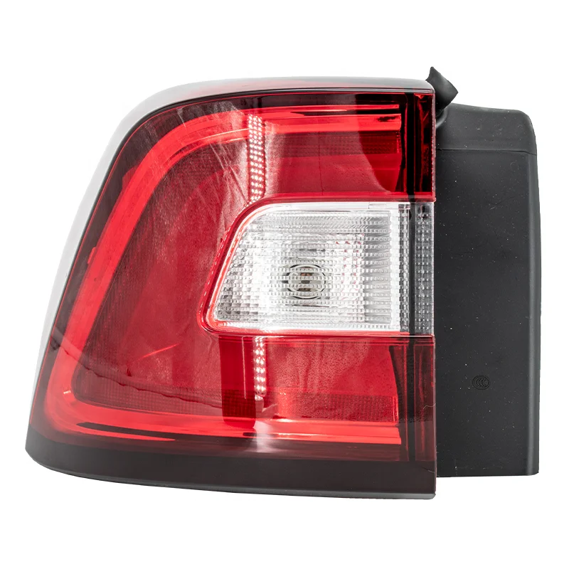 Original and aftermarket spare parts Outside Taillight Rear Lamp for MG 5 Roewe I5 OEM 10292135 10292136