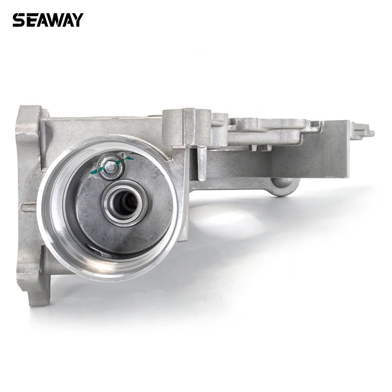 Car parts china Great wall spare parts oil pump assembly 1011100XED95 FOR haval F7 GW4D20M PARTS