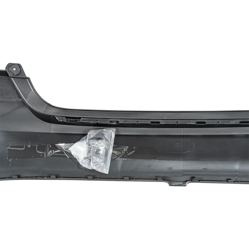 Mg car accessories MG GT body kit Auto Bumper Assembly rear bumper guard 10747324-SPRP for MGGT 2020/MG5 2020 in china - Image 3
