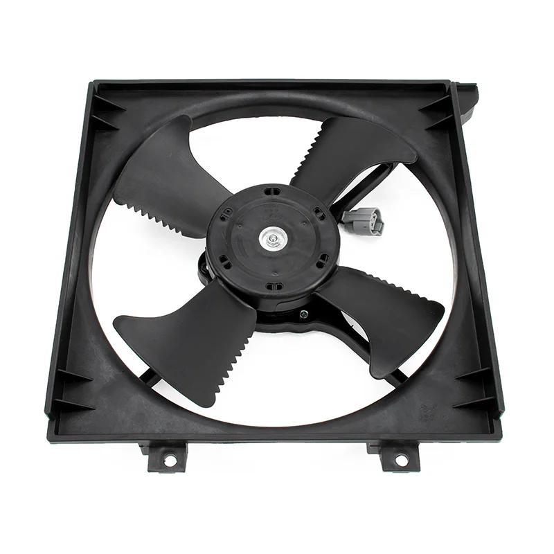 Car accessories product auto electrical systems for byd f3 1004278 universal car accessoriesRadiator fan in Thailand market
