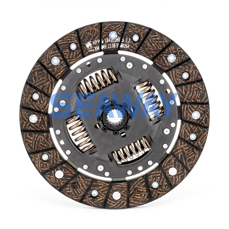 MG Car Clutch Pressure Plates 10092394 for SAIC MG5 MG350 MGGT MG360 MGZS parts