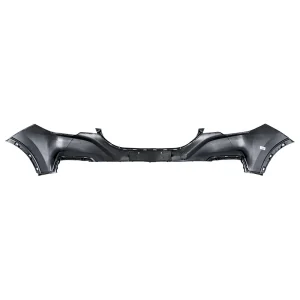 Special front and rear bumpers of preferred materials for mgzs 10336751-sprp Car Accessories Car Parts  PP Plastic Body