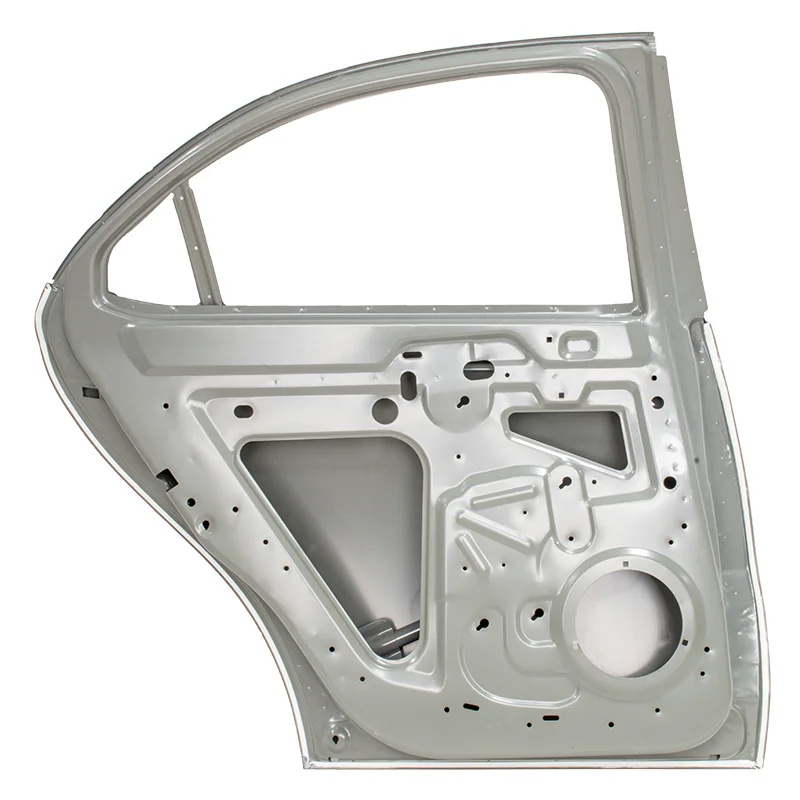 MG auto spare part Car Door - Rear L 10002594 10002593 for MG 550 2012 parts