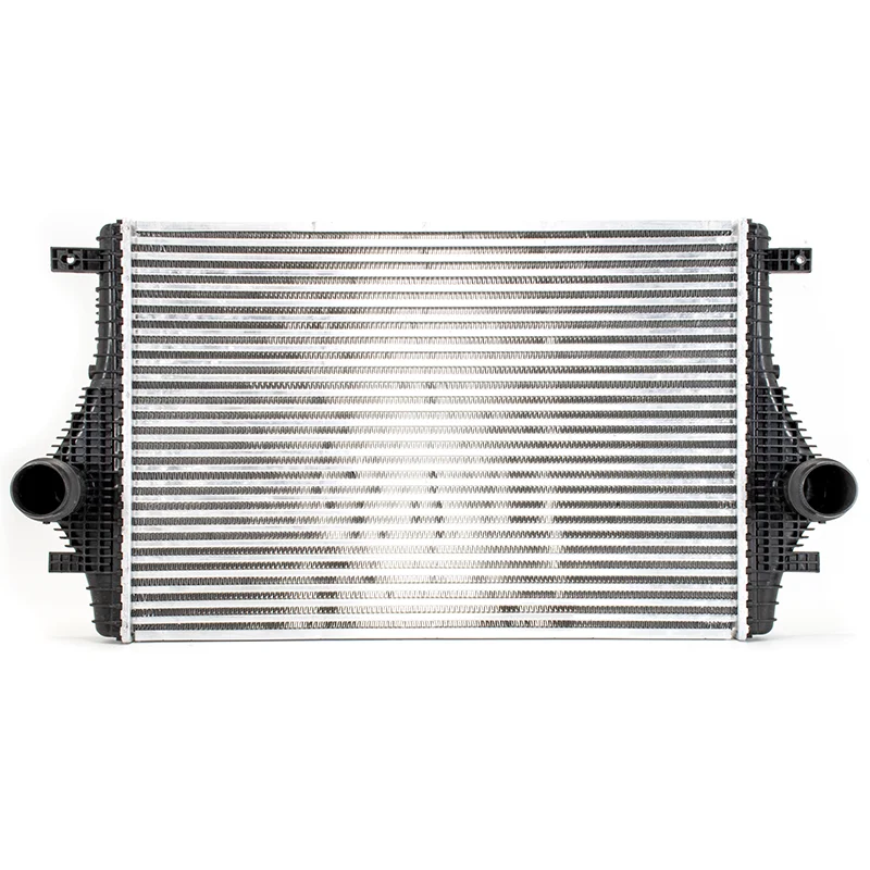 Great wall spoilers Great wall car parts Intercooler assembly 1119100XKV08A FOR Great Wall GW4C20 parts - Image 5
