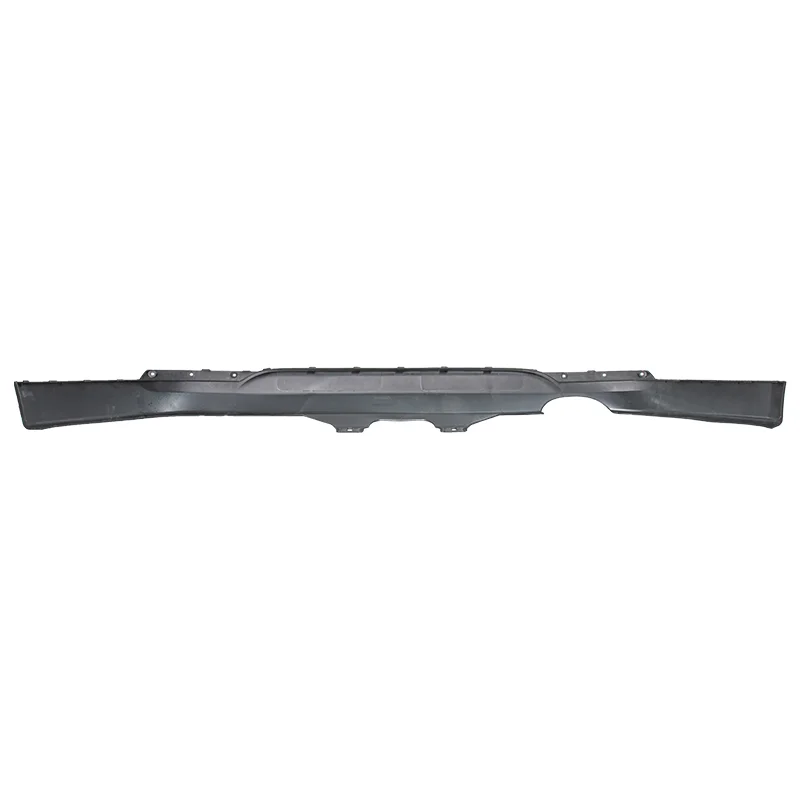 Mg spare part Rear bumper lower guard 30000453 for mg 550 parts