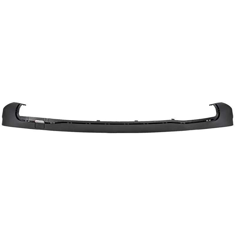 Mg car spare parts car body kit front lip spoiler 10384401 for MG roewe RX5 car parts