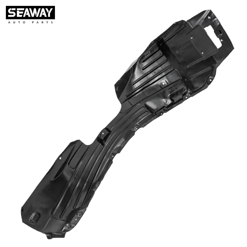 Chinese car parts great wall poer/pao parts Car Fender lining 5512100 5512200 for great wall poer accessories - Image 6