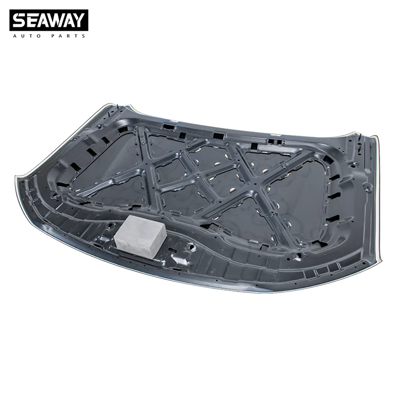 Great Wall Poer Accessories Engine hood assembly 8402125XPW04A FOR Great Wall Auto Parts - Image 7