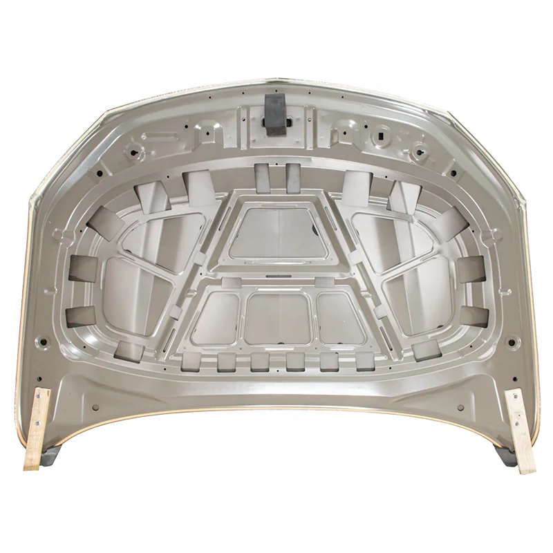 Chinese spare auto parts hot sale parts high quality engine hood for MG5(I5) 10236721-SEPP