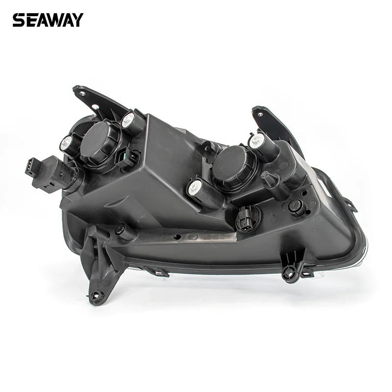 Car Front headlight assembly 4121200-P24A for great wall Wingle 5 parts - Image 2