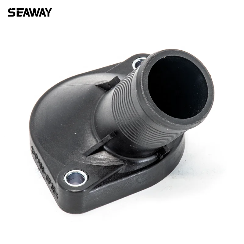 Great wall auto parts CAR Thermostat housing 1306200XEGD8 FOR Great wall C30 parts - Image 4