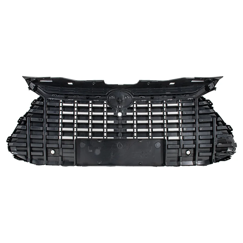 Chinese car parts Car Body Kit Auto Spare Parts Front Bumper Grille Hood Grill for BYD TANG EV STE-2803700-D2