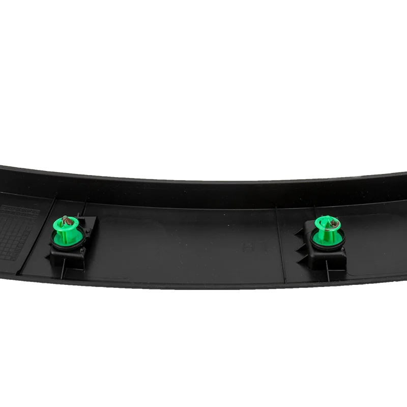 BYD high quality wheel cover front bumper Cover auto body parts for BYD SONG PLUS SA3F-5202420 - Image 6