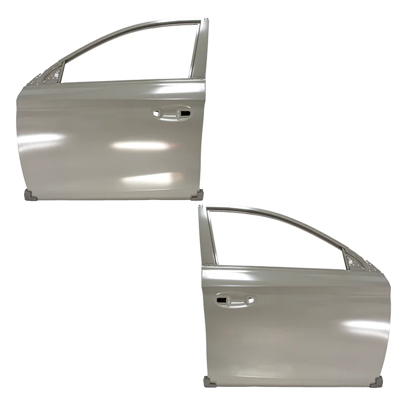 MG car spare part car front doors for MGGT/MG5 10771087-SEPP 10771088-SEPP