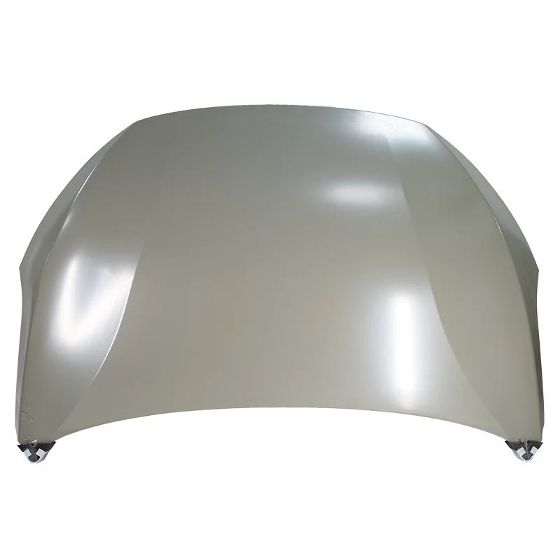 OEM 1023733 Factory Price Engine Hoods for byd Full Range of Spare Parts Auto Body Parts Hood for byd songmax