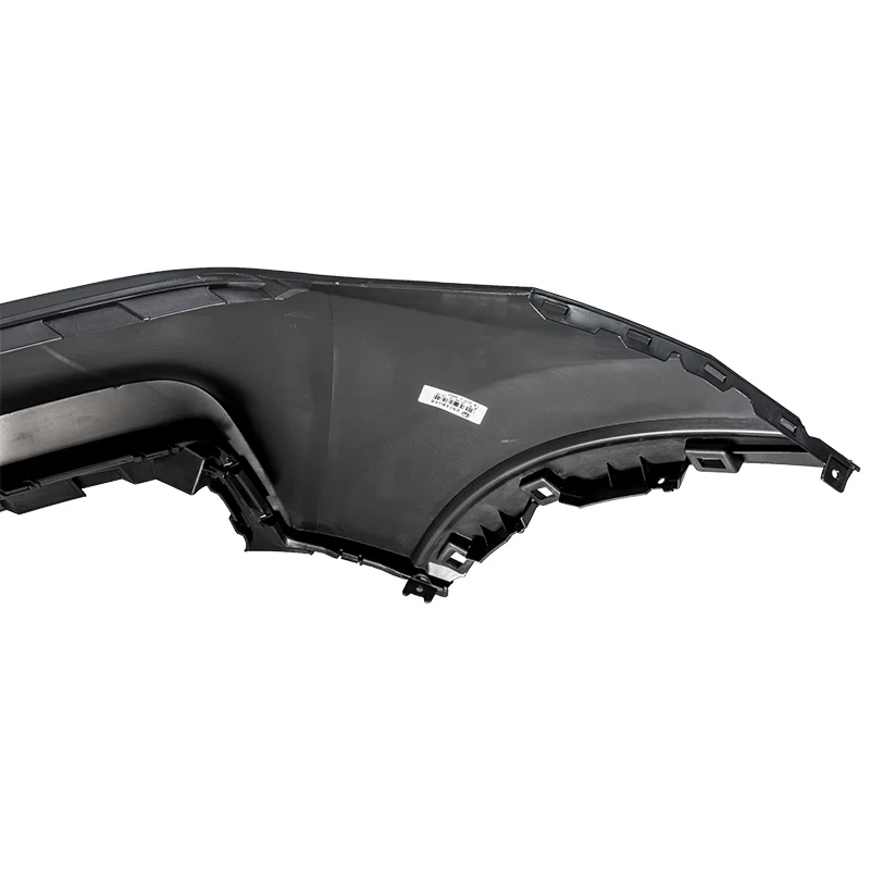 Special front and rear bumpers of preferred materials for mgzs 10336751-sprp Car Accessories Car Parts PP Plastic Body