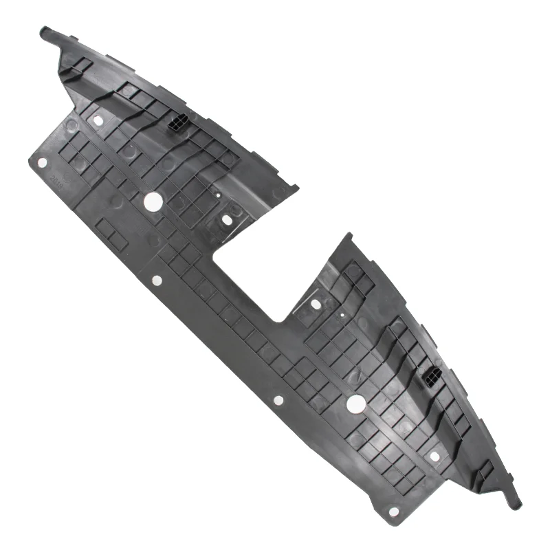Chinese car parts auto body water tank splash shield for MG I5 10215023 auto Engine Water tank guard