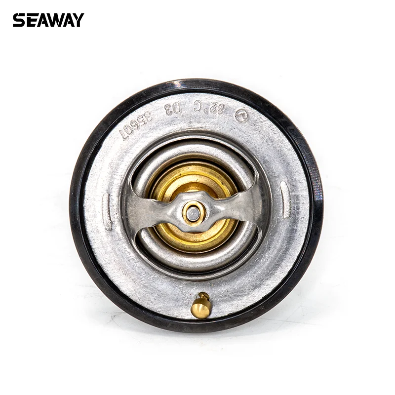 Great wall parts Car thermostat 1306100-E02 for great wall 2.8TC