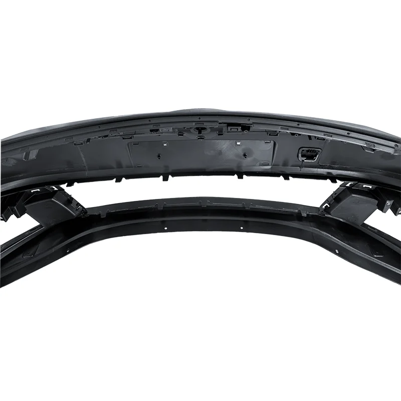 The front bumper of car bumpers resistant to high strength pressure is applicable to MG6 MGZS RX5 ERX5 550 series