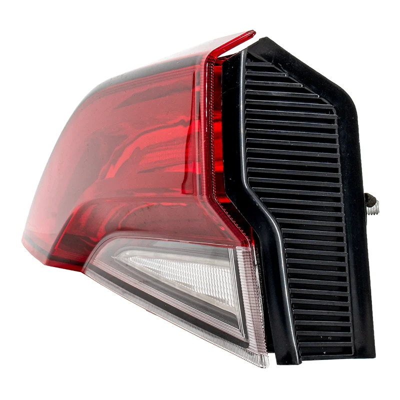 Auto parts led tail light lamp for byd Songmax MEH-4107200 Chinese car parts rear left right tail lamp