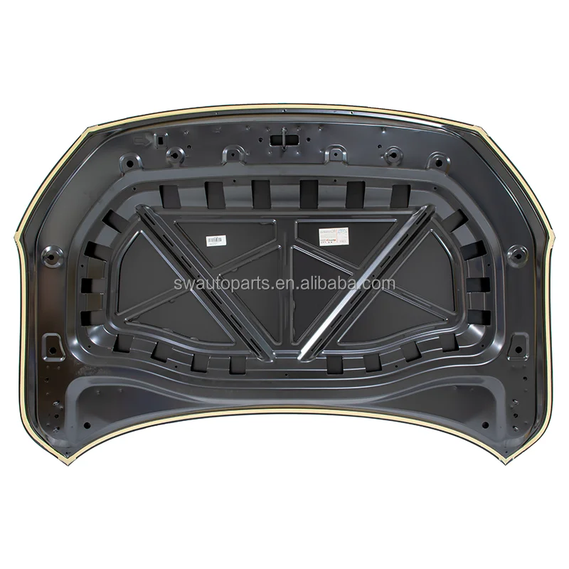 chinese car parts 10230176-sepp auto engine hood for MGEZS MGZS 19S diesel fuel pump