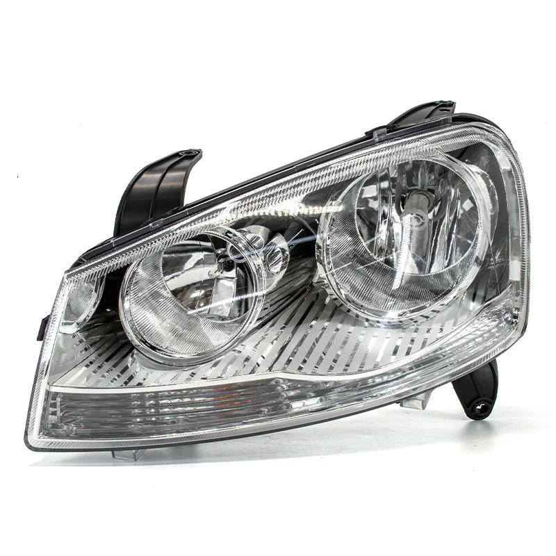 Car Front headlight assembly 4121200-P24A for great wall Wingle 5 parts
