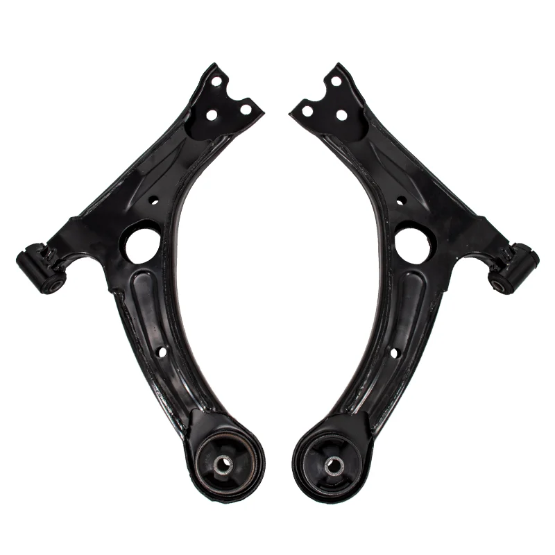 suspension system front lower control arms for byd 1004683 F3-2904110 car control arm