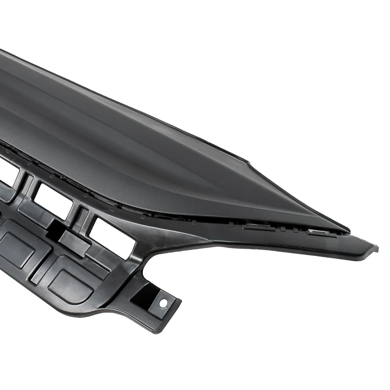 Chinese car parts Car assembly rear fender body kit Rear bumper lower guard for MG I5 10139776 - Image 4
