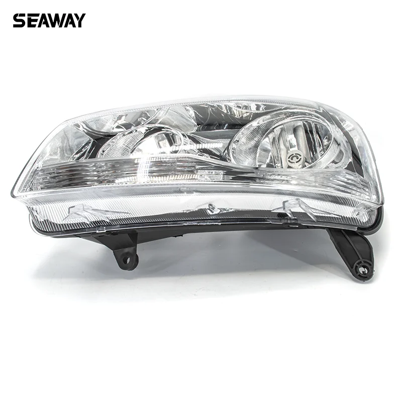 Car Front headlight assembly 4121200-P24A for great wall Wingle 5 parts - Image 5