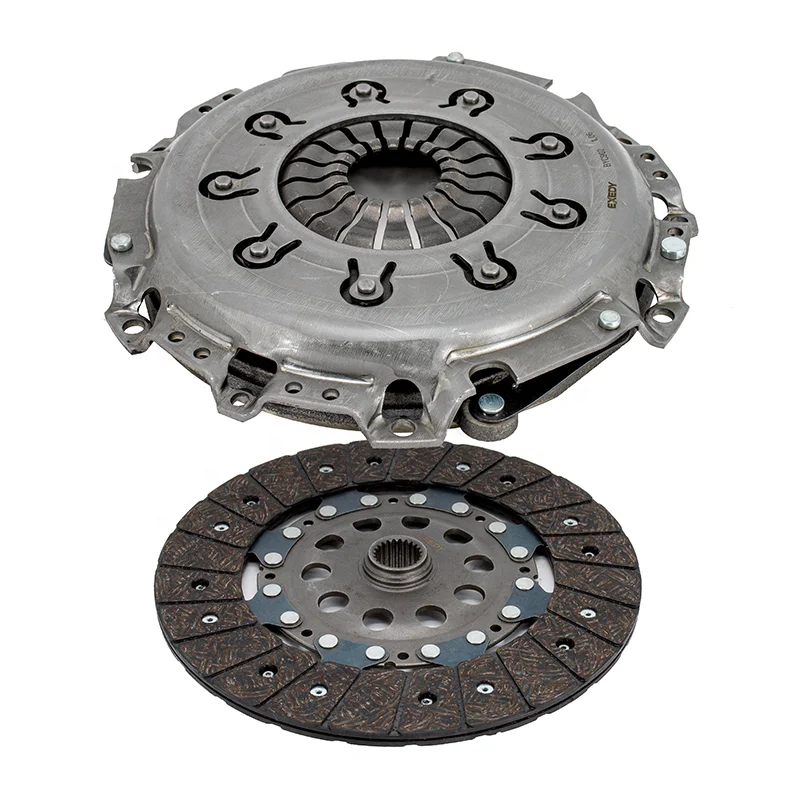 South-American market good selling CLUTCH COVER PRESSURE PLATE ASSY for BYD S6 BY902302U 488QA-2-1601200 1124855
