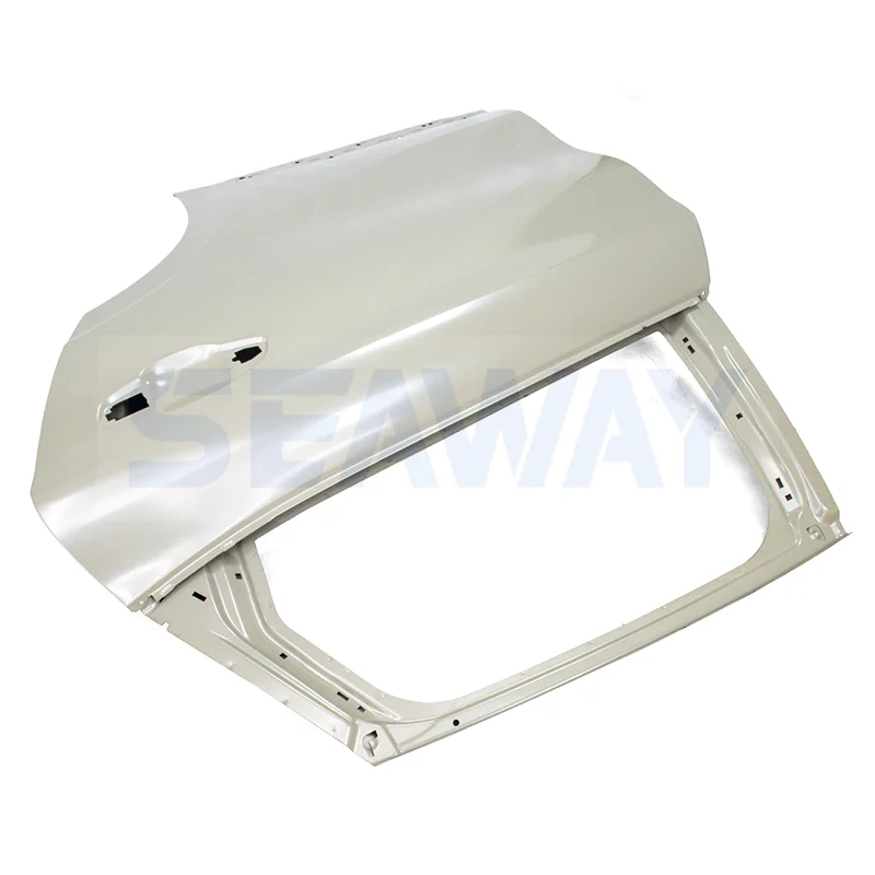 wholesale price BYD Yuan Plus Left rear door assembly SC2E-6201010 SC2E-6201019 for byd atto 3 parts