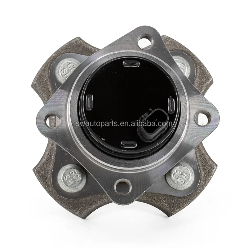 AUTO PARTS OEM F3-3104000 1000497 3630150 REAR WHEEL HUB BEARING ASSY for Good selling BYD F3 in Egypt market