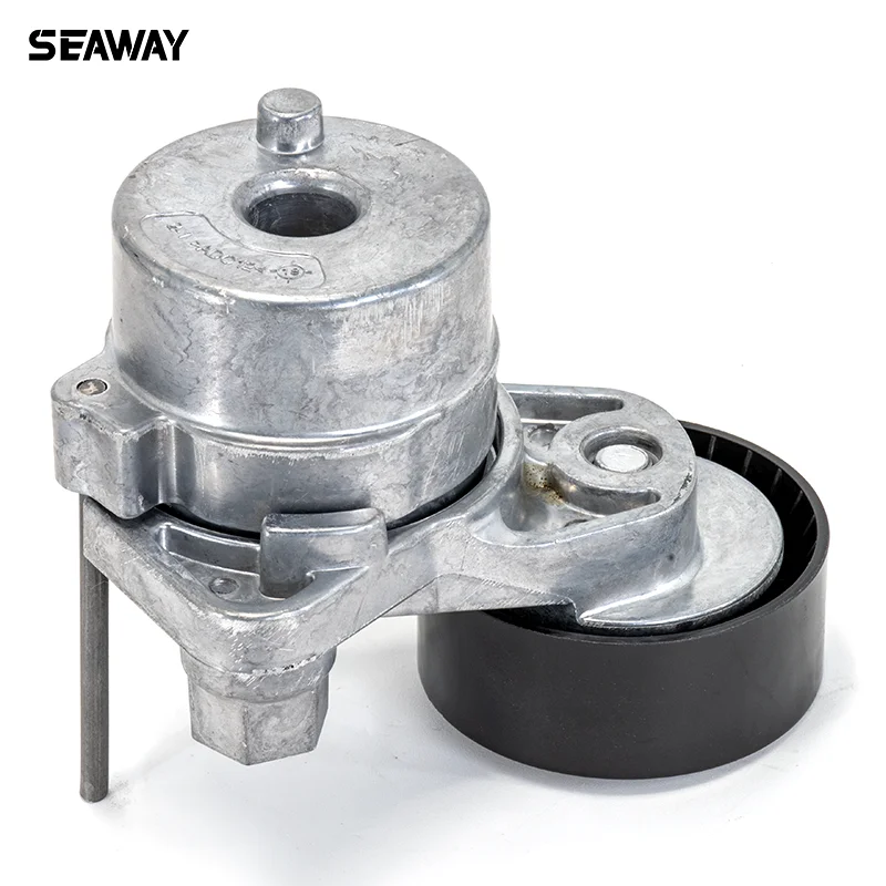 Great wall spare parts Car Belt Tensioner 1025100XEC06 FOR Great wall GW4C20 parts