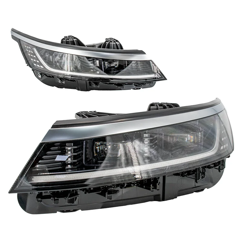 Car Accessories Auto BYD Spare Parts CAR Headlight-L HA2HK-4121010 HA2HK-4121020 FOR BYD CHAZOR Parts - Image 8