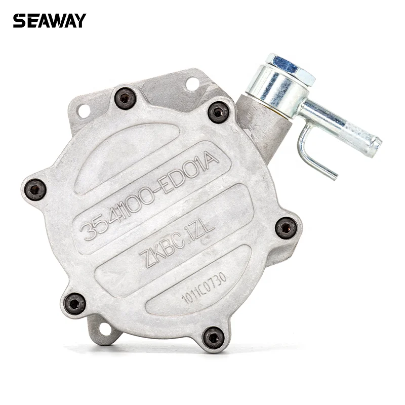 Great wall Car Vacuum pump assembly 3541100-ED01A for haval h6 2022 accessories - Image 3
