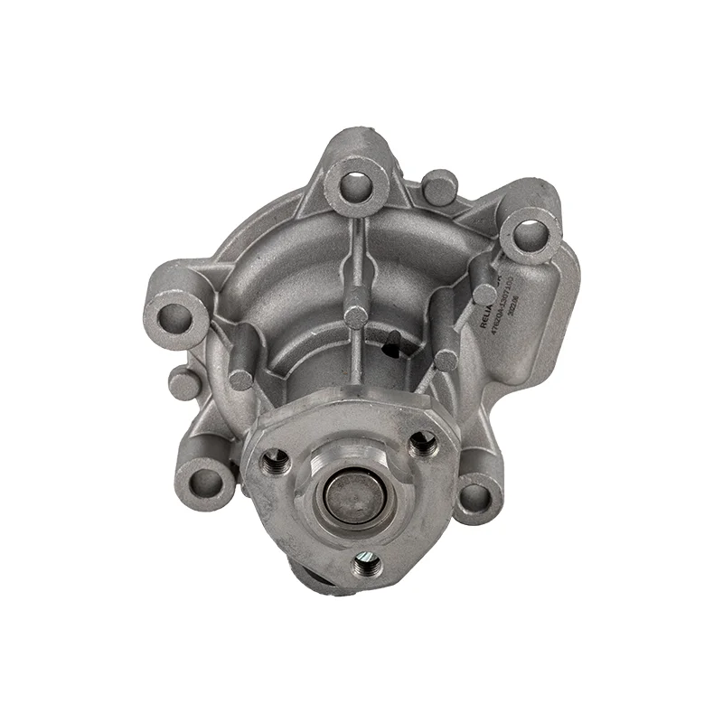 Wholesale Auto Water Pump Auto Parts Engine Cooling System Car Water Pump For 1171383 476ZQA-1307100