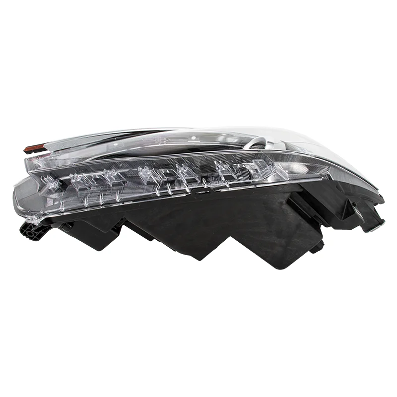 Auto lamps manufacturer auto lighting systems original headlight Head Lamp Fit for BYD 1142466 new e6 MEF-4121010A
