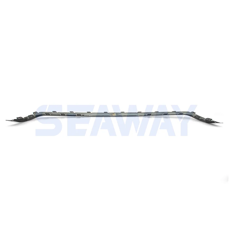 BYD Rear bumper lower decorative strip HCEF-2804218 for BYD Han Ev car parts