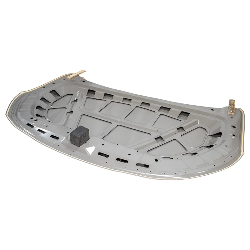 MG auto spare part Car engine hood car hood cover 10367101-SEPP for MG HS PARTS