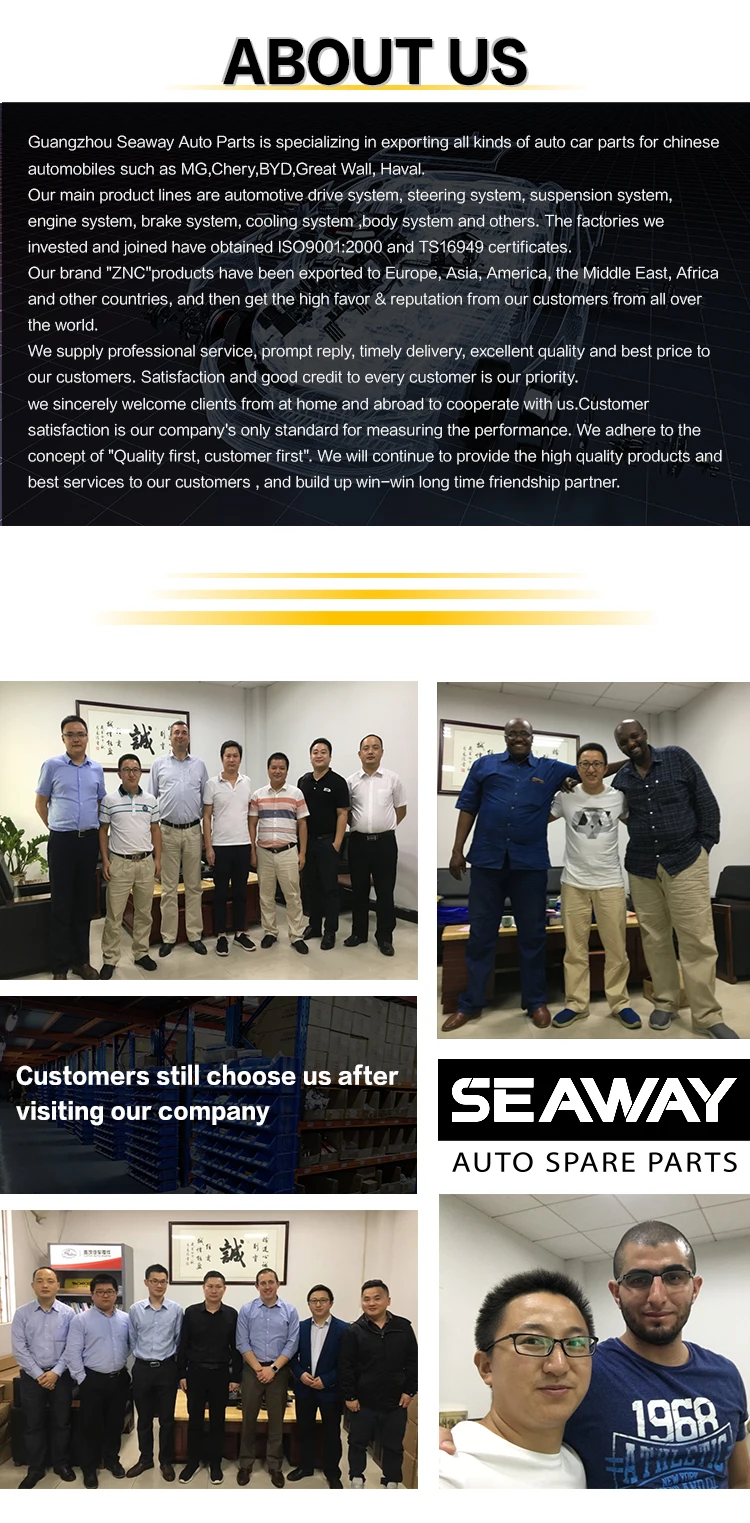 China Car accessories 2022 Front window regulator for MG5(I5 ) 10760958 Front Right