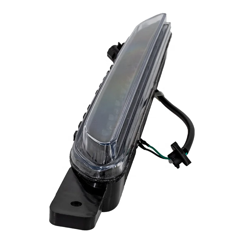 cars parts wholesale combination headlamp assembly fog lamp LED for byd songmax MEH-4116300 fog lamp assembly car fog lamp - Image 4