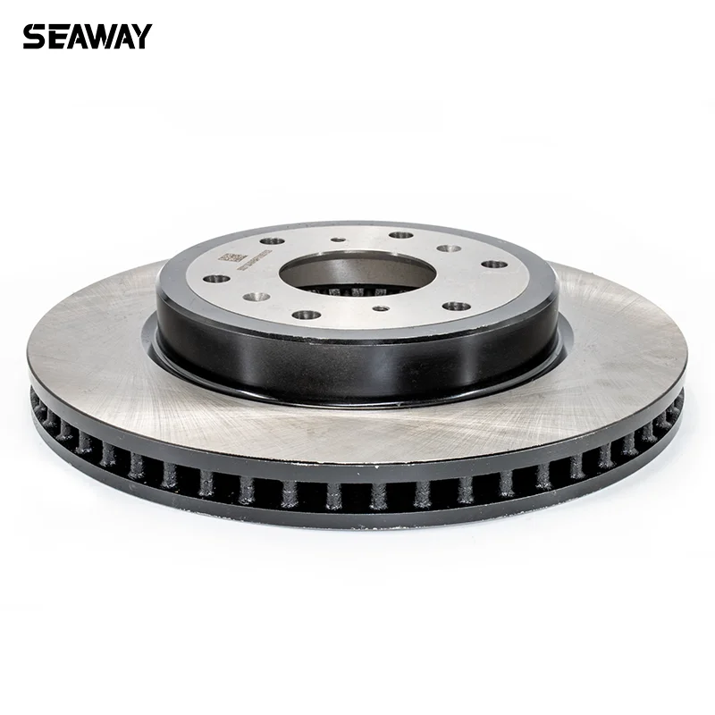 Great wall spare parts CAR Rear brake disc 3502011XKV08A FOR HAVAL H9 PARTS - Image 5
