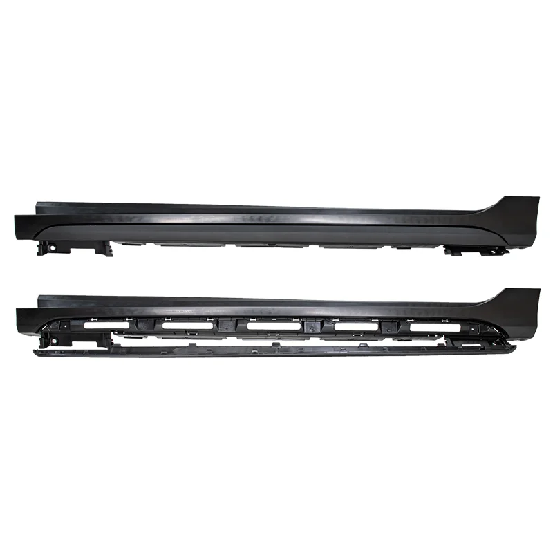 Car Accessories China Wholesale BYD Spare Parts CAR Front Apron-L Strip HA2HK-5402810 HA2HK-5402820 FOR BYD CHAZOR CAR PARTS