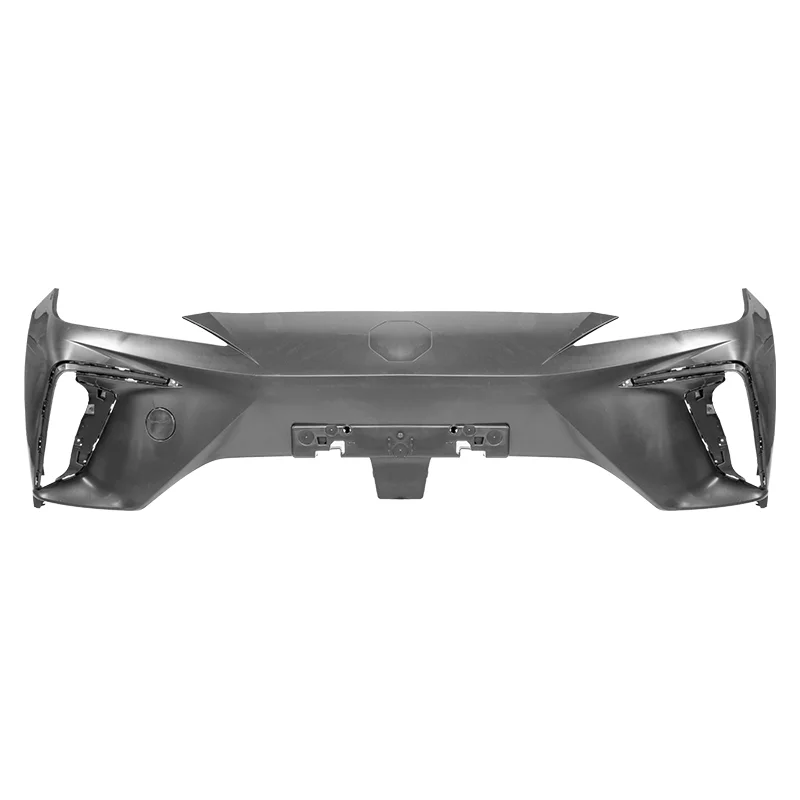 MG Car Front Rear Bumper 11340613-SPRP for MG4/MG MULAN SPARE PARTS - Image 5