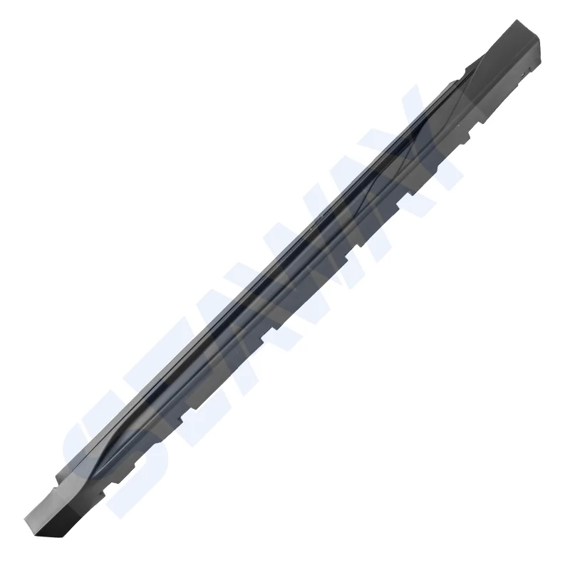 Byd Car Side beam HCEF-5402811 HCEF-5402821for BYD Han DM-i Han EV parts - Image 2