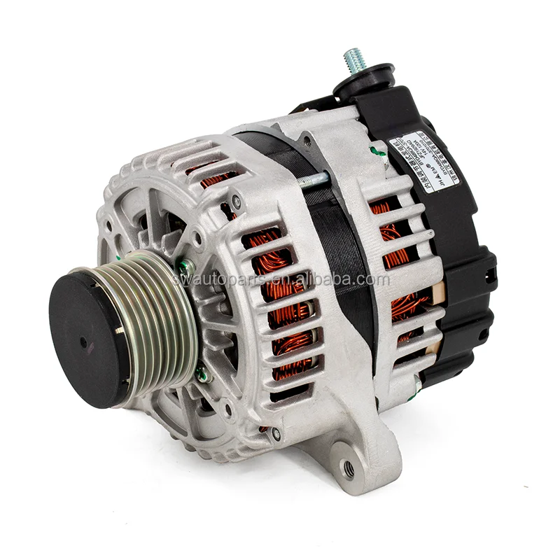 Auto electrical systems car alternators parts for 448QA-3701100 1058169 alternators car from china
