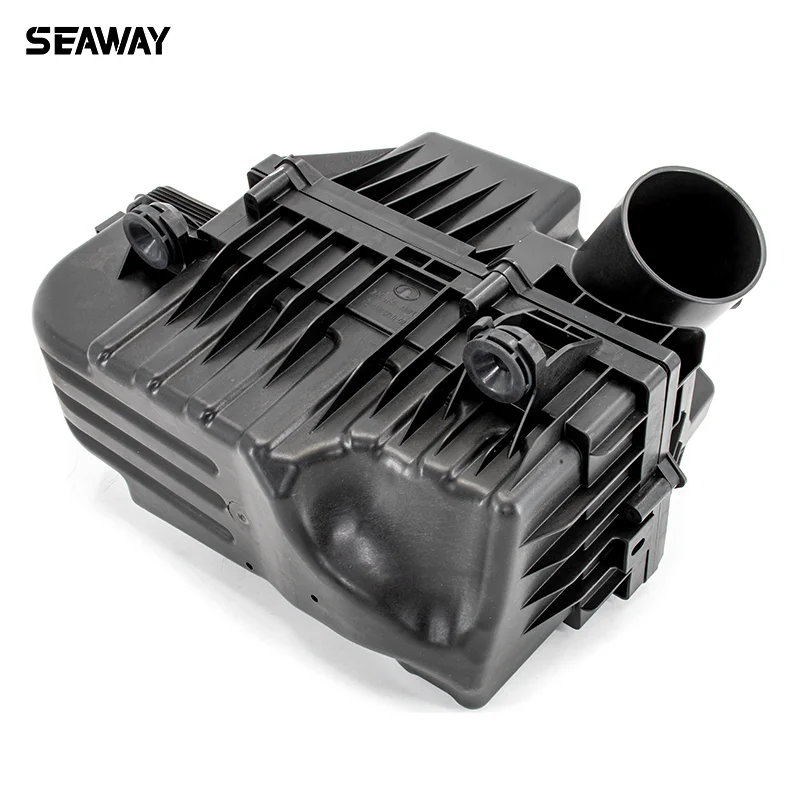 spare parts for automotive for Air filter housing assembly for 1109111XGW02A for Greatwall Jolion - Image 4