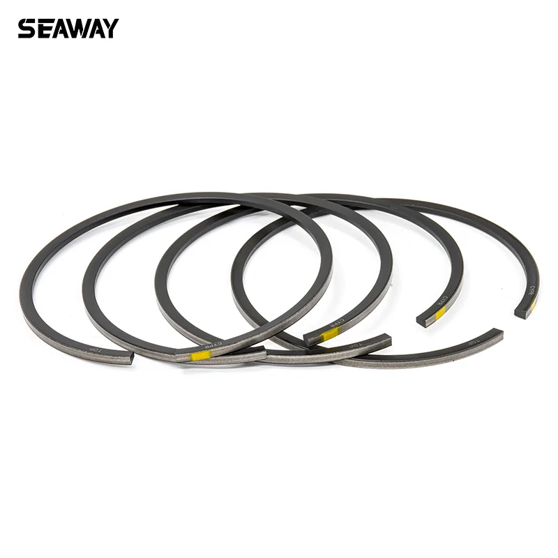 Auto Piston Ring STD 1004020-E06 for Great Wall Wingle 5 spare parts - Image 4