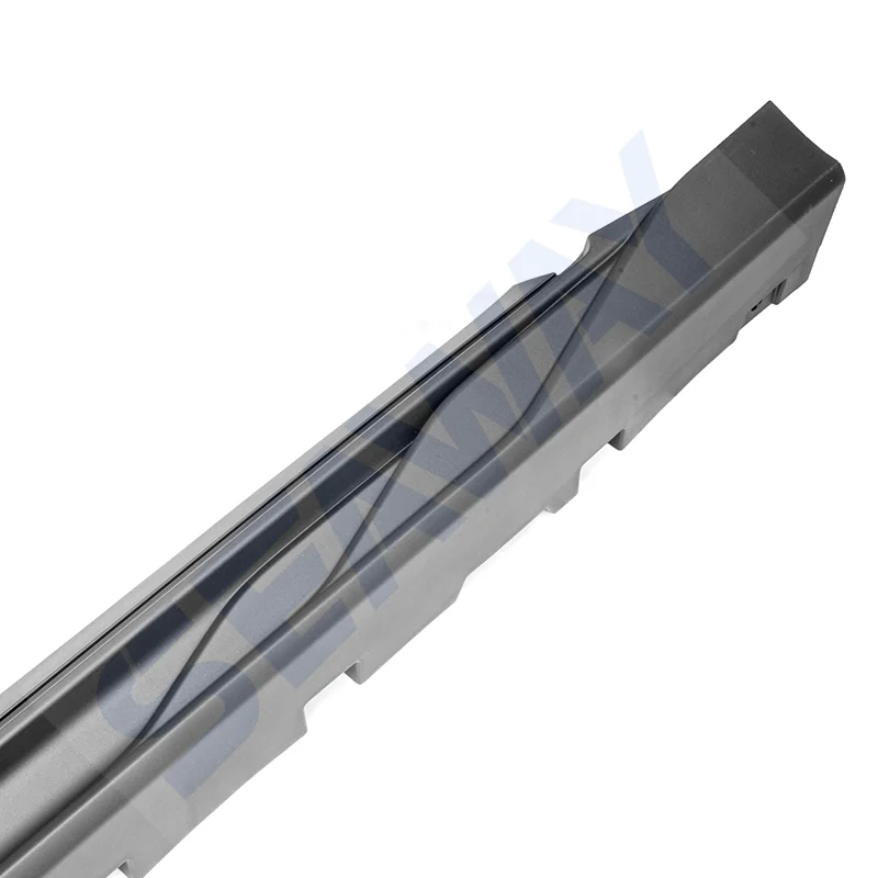 Byd Car Side beam HCEF-5402811 HCEF-5402821for BYD Han DM-i Han EV parts - Image 3
