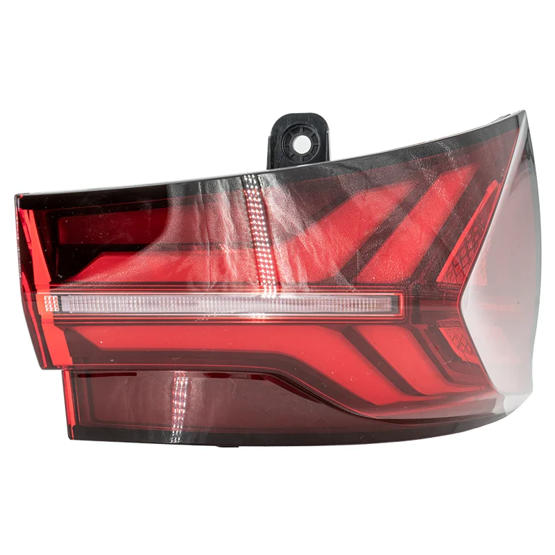 Factory wholesales LED Taillights Tail Lamp Series car rear lights for MG MARVEL 10350888 Roewe MGZS Accessories